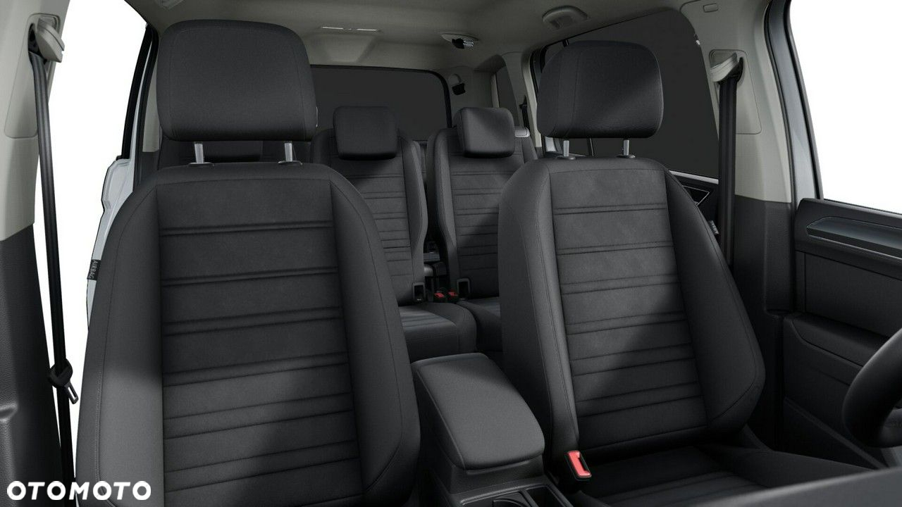 Volkswagen Touran 1.5 TSI EVO Highline DSG - 7