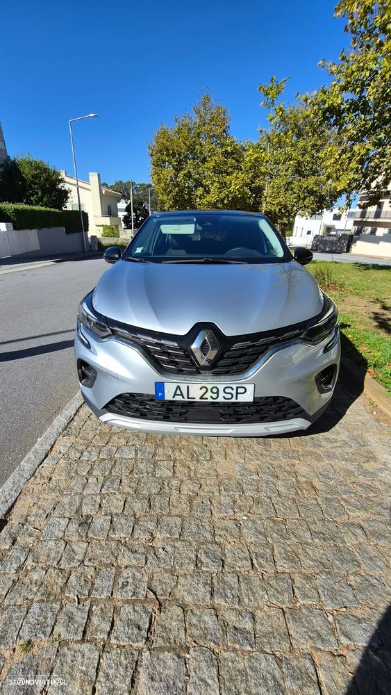 Renault Captur - 5