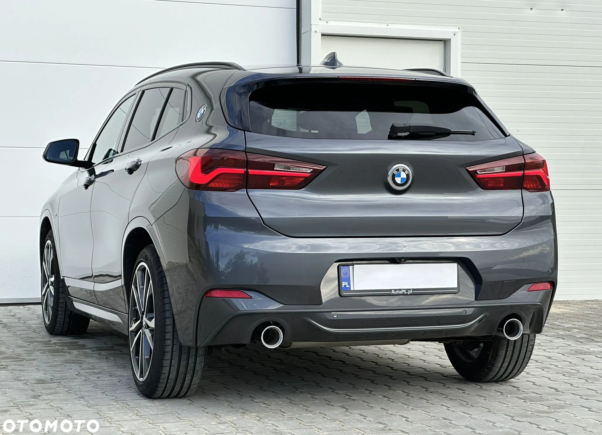 BMW X2 xDrive20d M Sport - 14