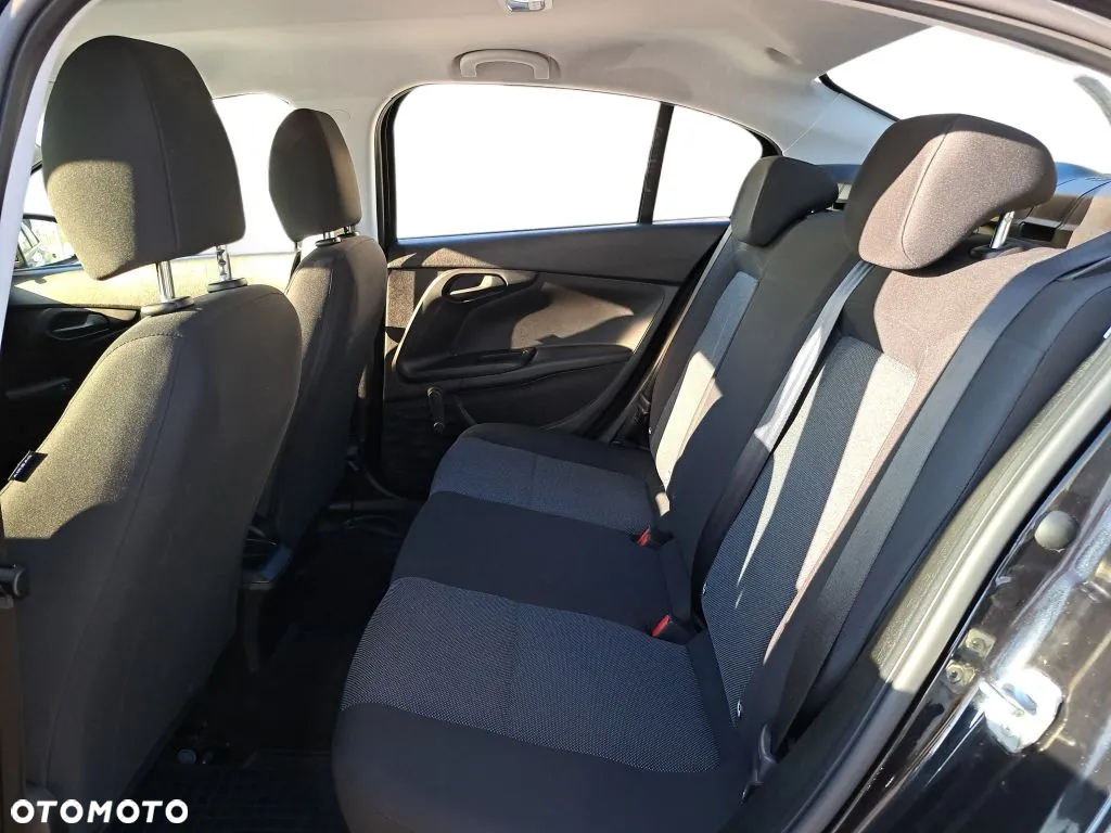 Fiat Tipo 1.0 T3 - 21