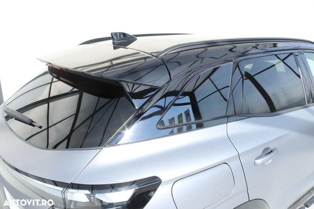 Renault Austral E-Tech 200 HEV Esprite Alpine - 19