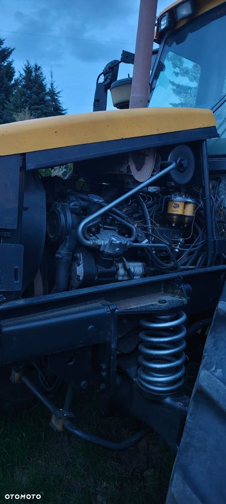 JCB Fastrac HMV 1115 - 5