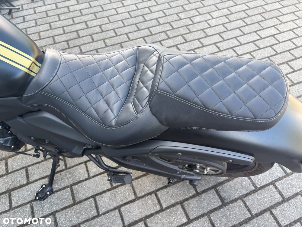 Kawasaki Vulcan - 5