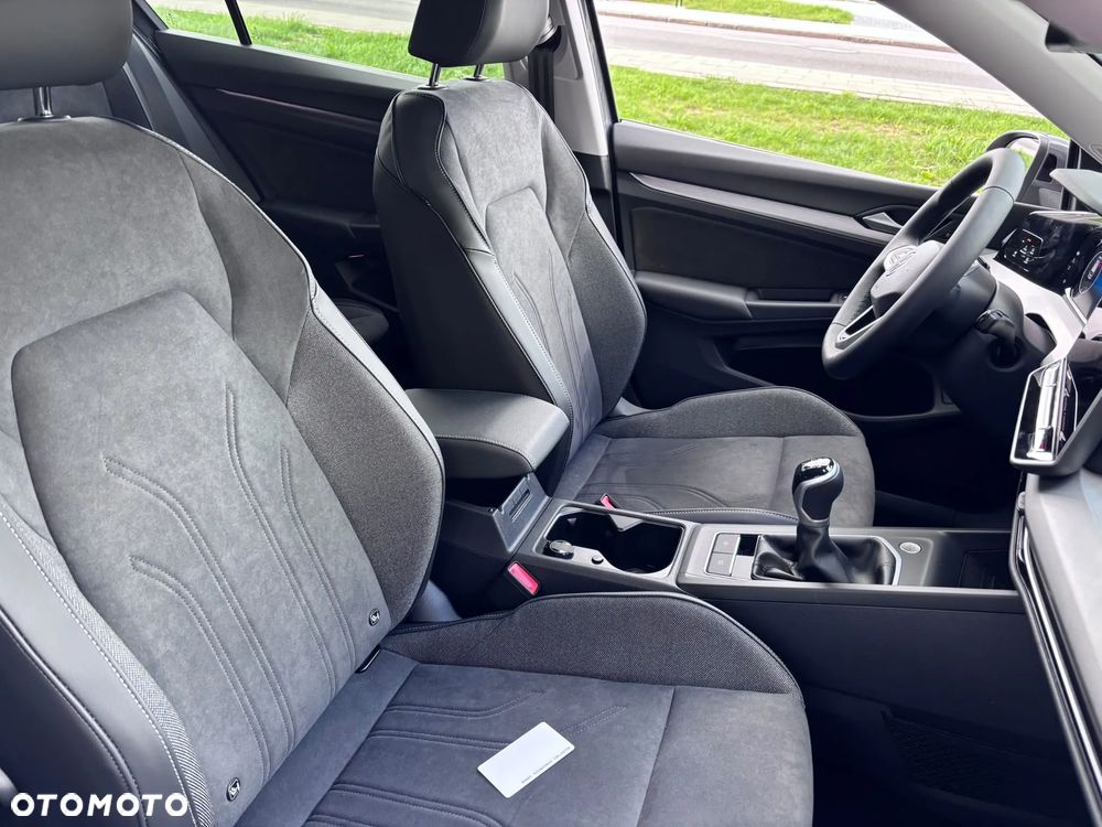 Volkswagen Golf 2.0 TDI Life Plus - 13
