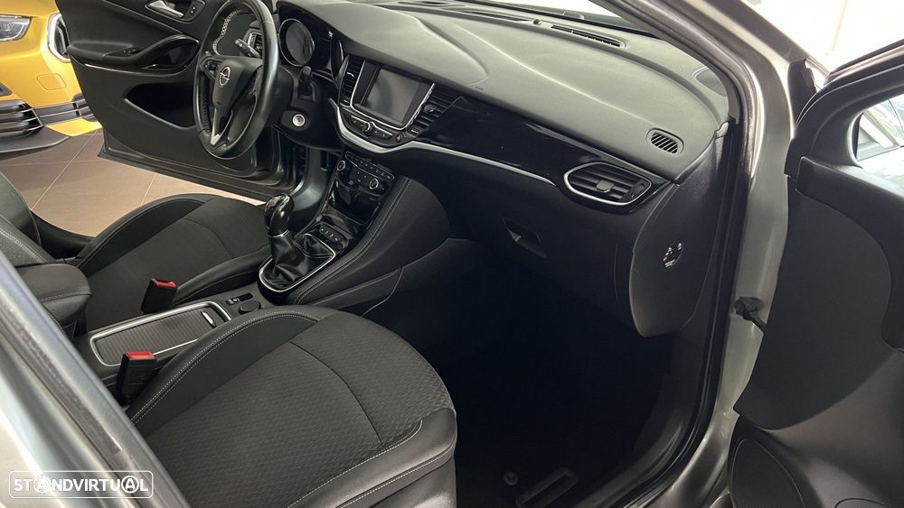 Opel Astra Sports Tourer 1.0 Dynamic S/S - 17