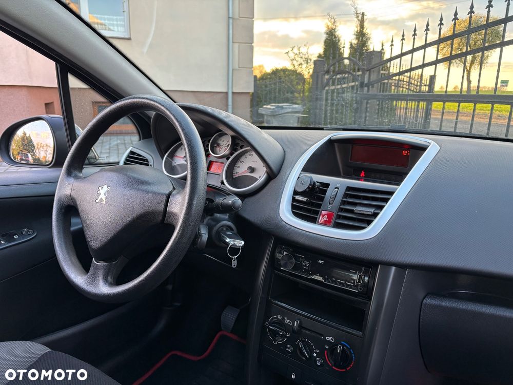 Peugeot 207 1.4 Access - 18