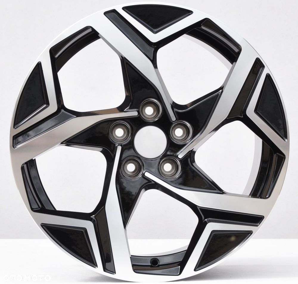 5700 MB NOWE FELGI 18 5x114,3 KIA SPORTAGE PRO CEED SORENTO XCEED - 2