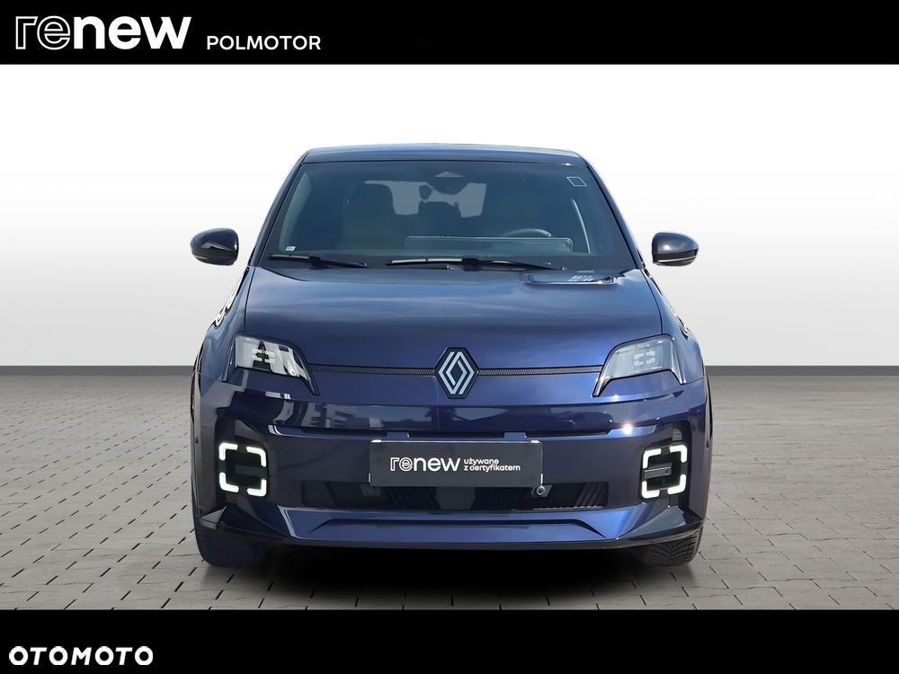 Renault 4 E-Tech 52kWh Comfort Range Iconic - 8