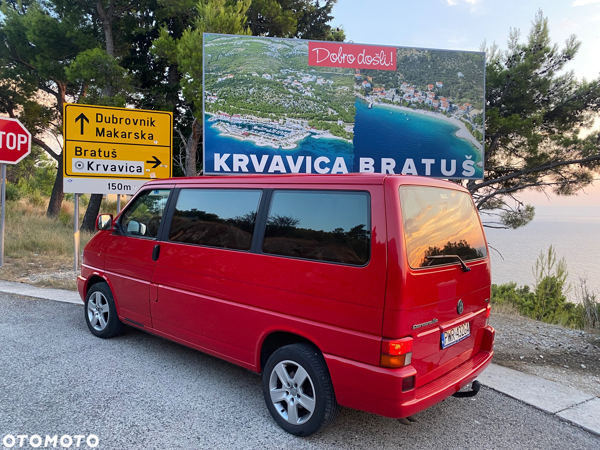 Volkswagen Caravelle - 5