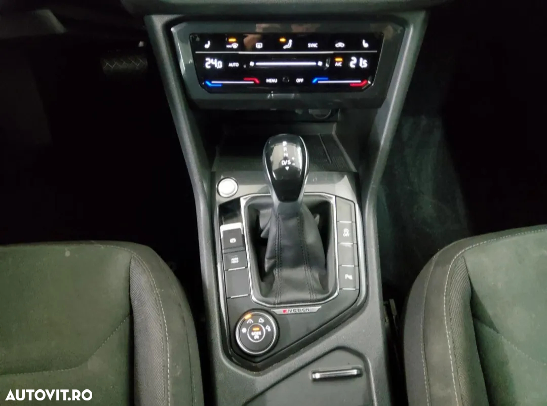 Volkswagen Tiguan Allspace 2.0 TDI SCR 4Motion DSG Elegance - 5