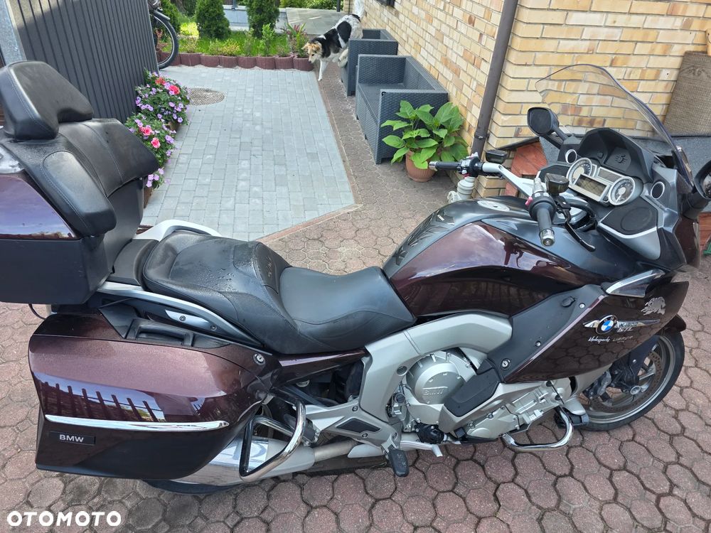 BMW K - 3