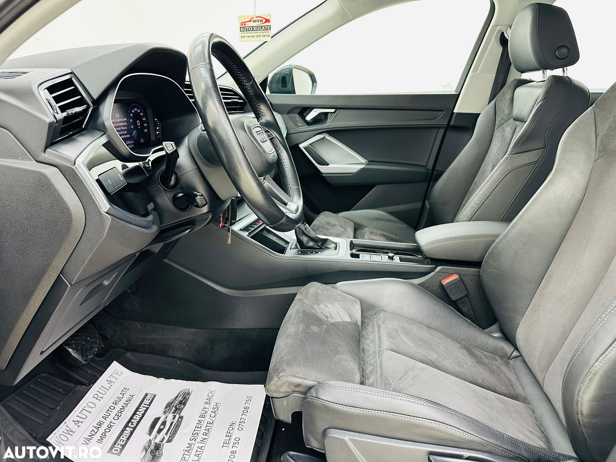 Audi Q3 - 14