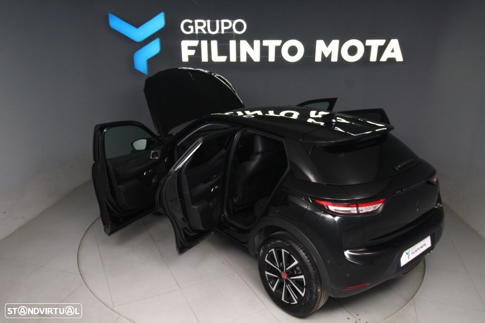 DS DS3 Crossback 1.2 PureTech Performance Line EAT8 - 21