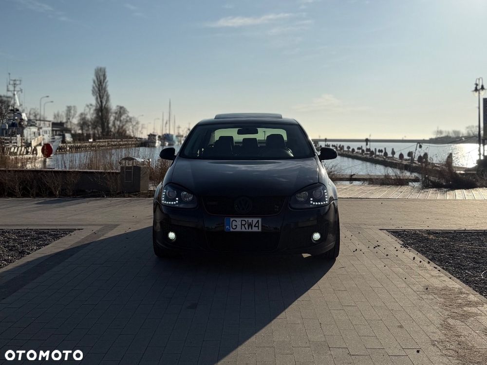 Volkswagen Jetta 2.0 Turbo FSI DSG Sportline - 4