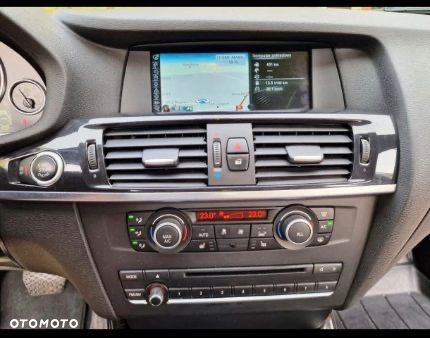 BMW X3 xDrive28i - 5