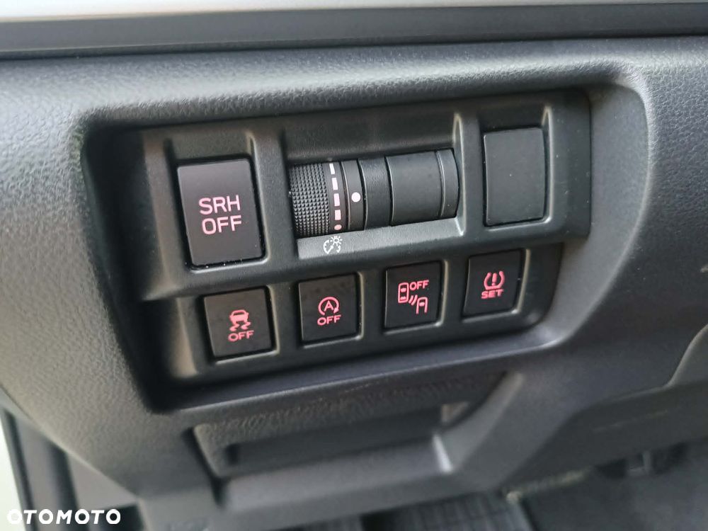 Subaru Impreza 1.6i Lineartronic Exclusive - 36