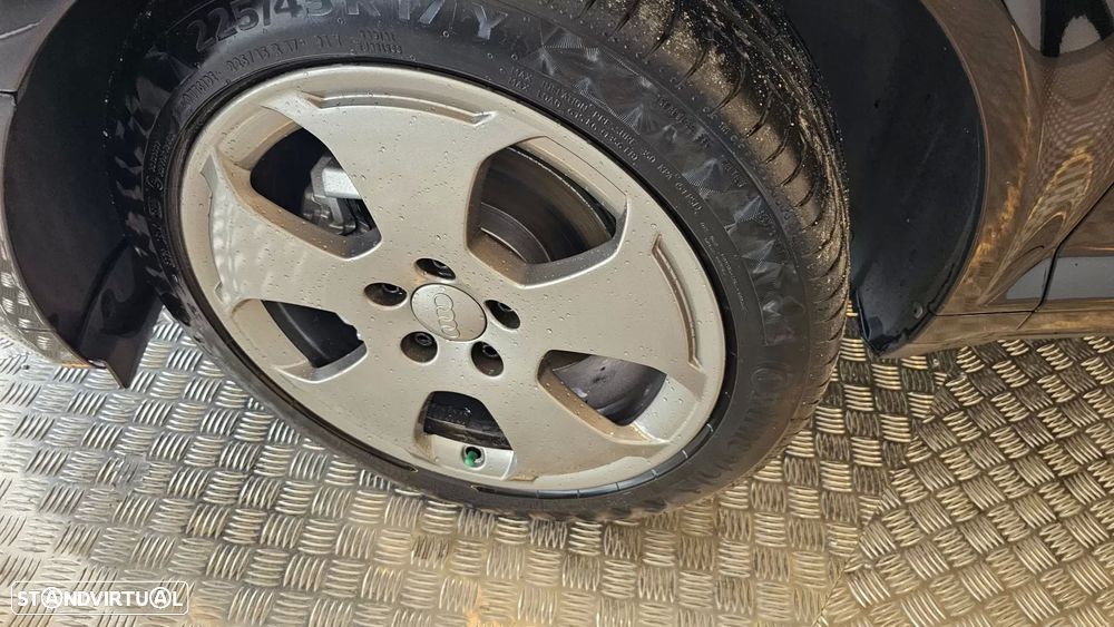 Audi A3 2.0 TDI Sport - 19