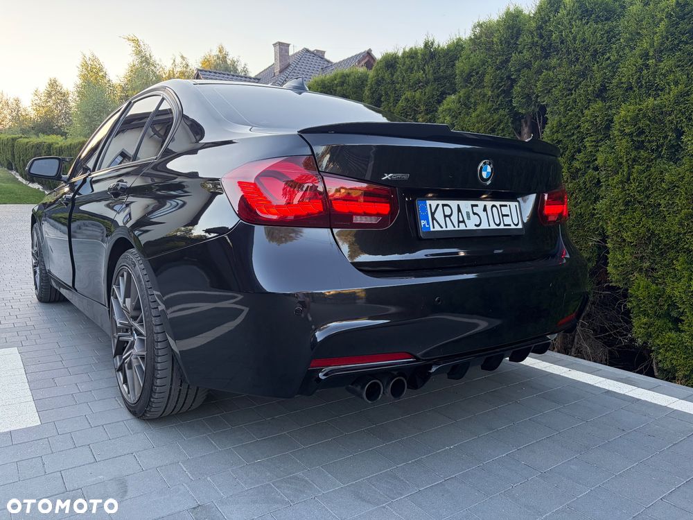 BMW Seria 3 328i - 13