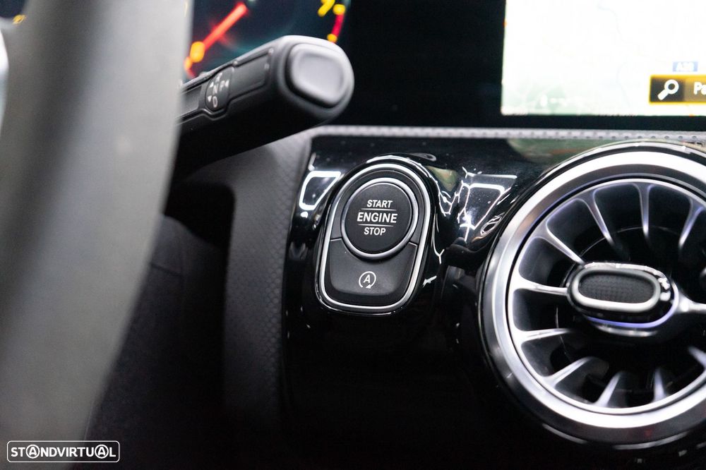 Mercedes-Benz CLA 45 AMG S Shooting Brake 4Matic+ - 35