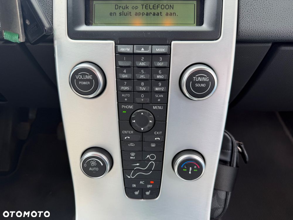 Volvo V50 D2 Business Pro Edition Start-Stop - 23