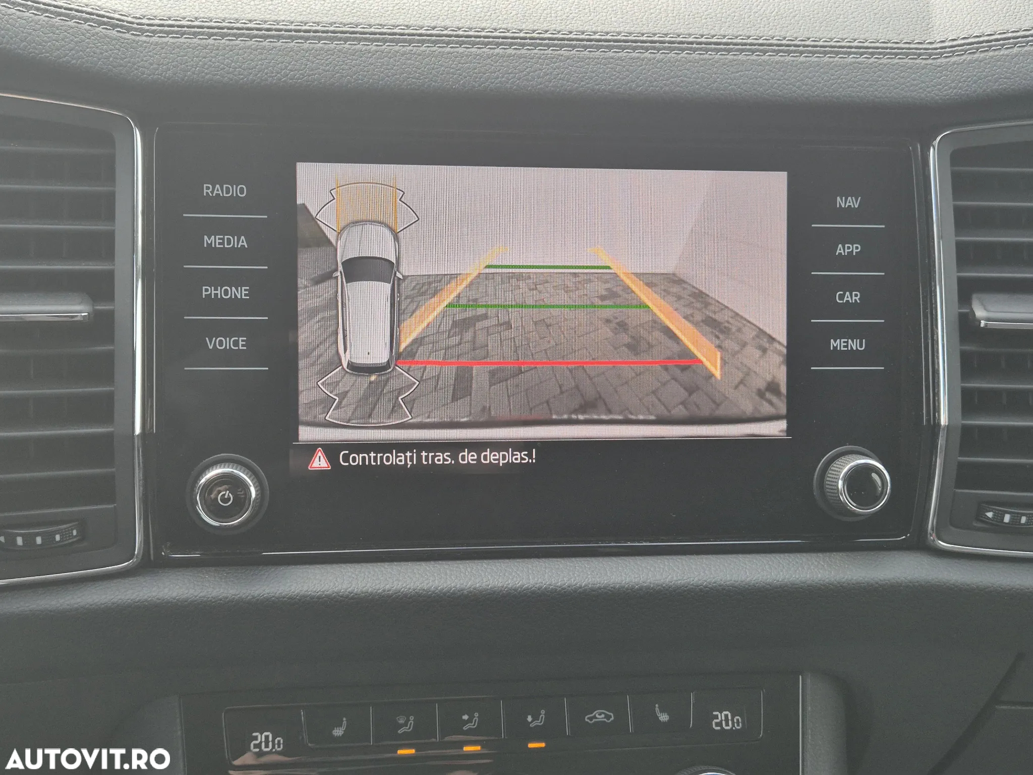 Skoda Kodiaq 2.0 TDI 4X4 DSG Ambition - 21