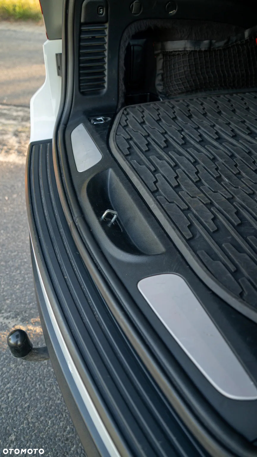 Jeep Grand Cherokee 3.0 CRD S-Limited - 9