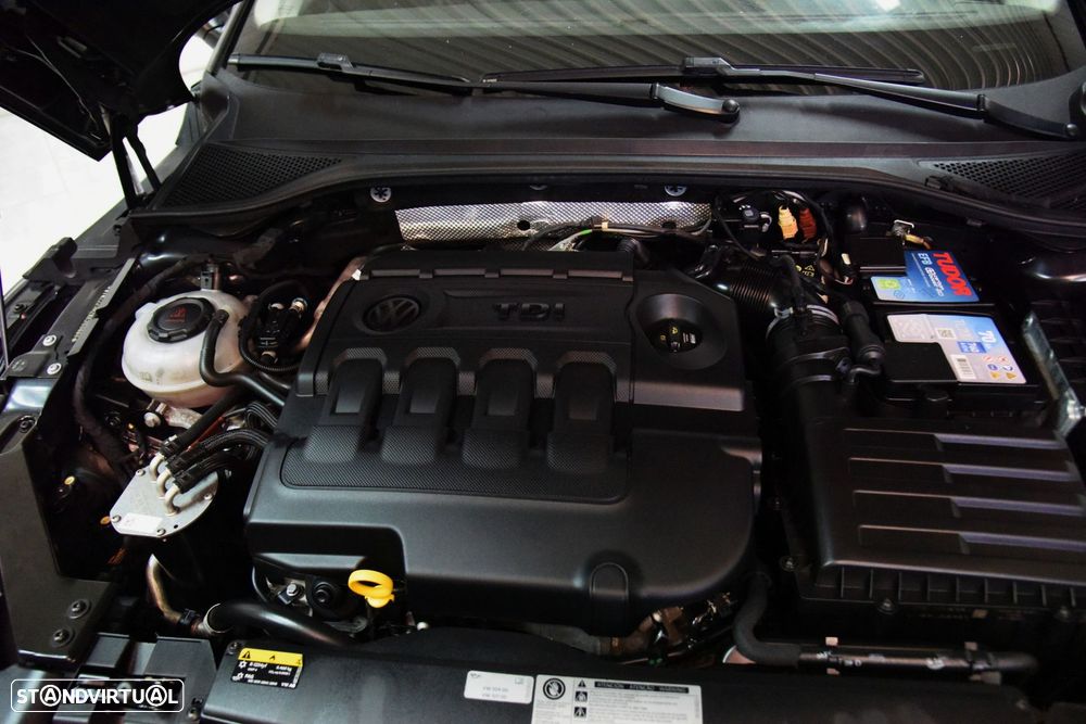 VW Arteon 2.0 TDI Elegance DSG - 9