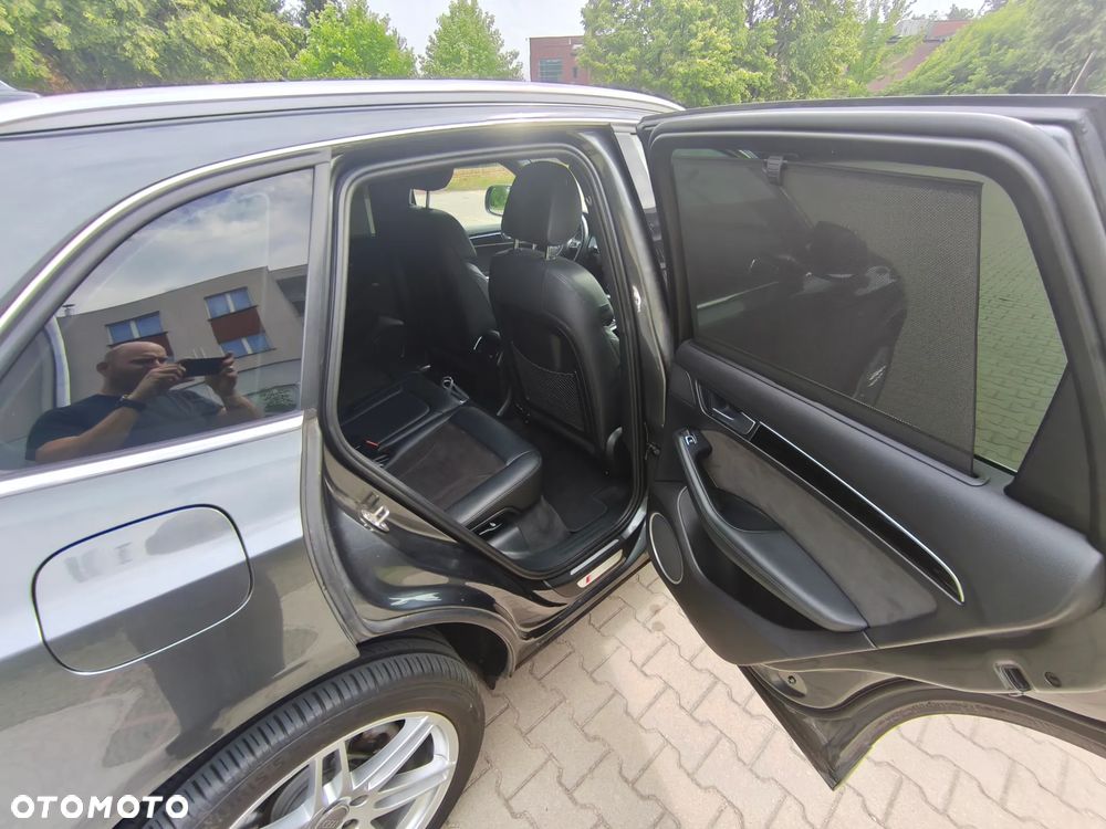 Audi Q5 3.0 TDI (clean diesel) quattro S tronic - 21