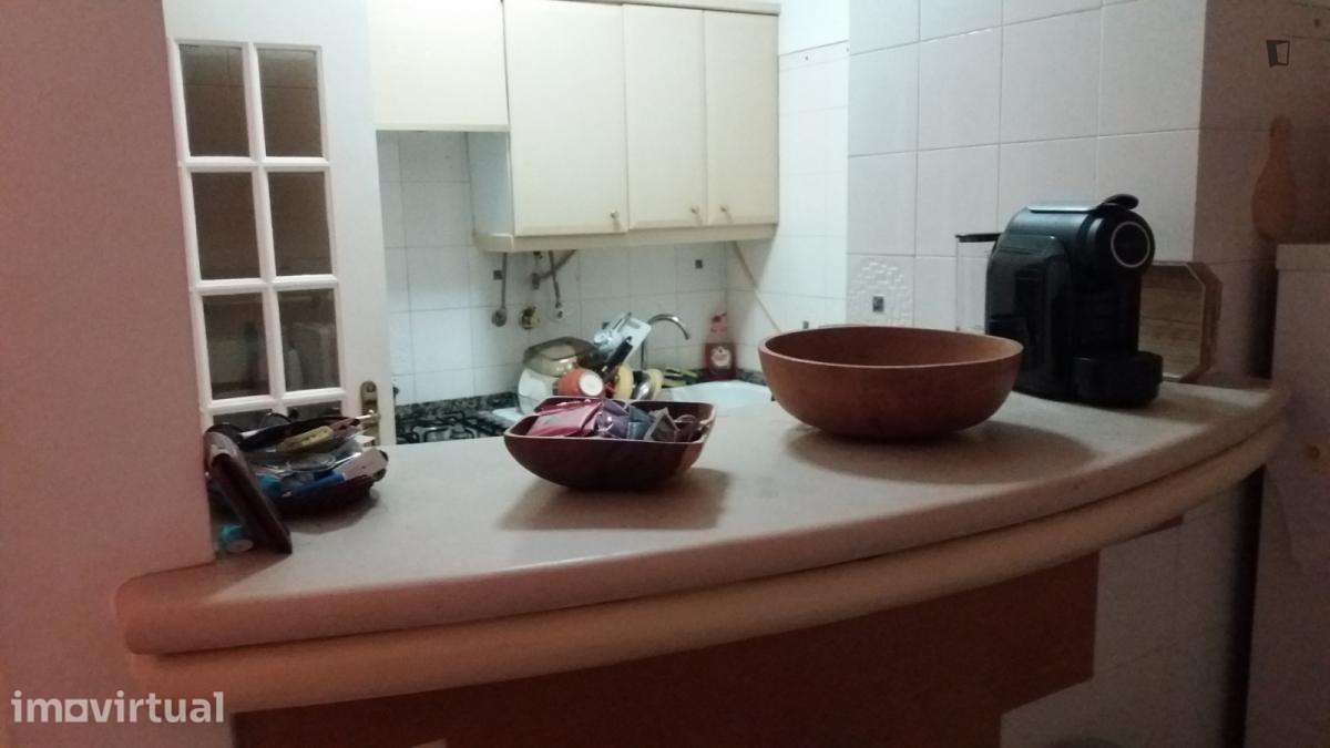Apartamento com 1 quartos - localizado em Costa da Caparica Lisbon - Grande imagem: 5/8