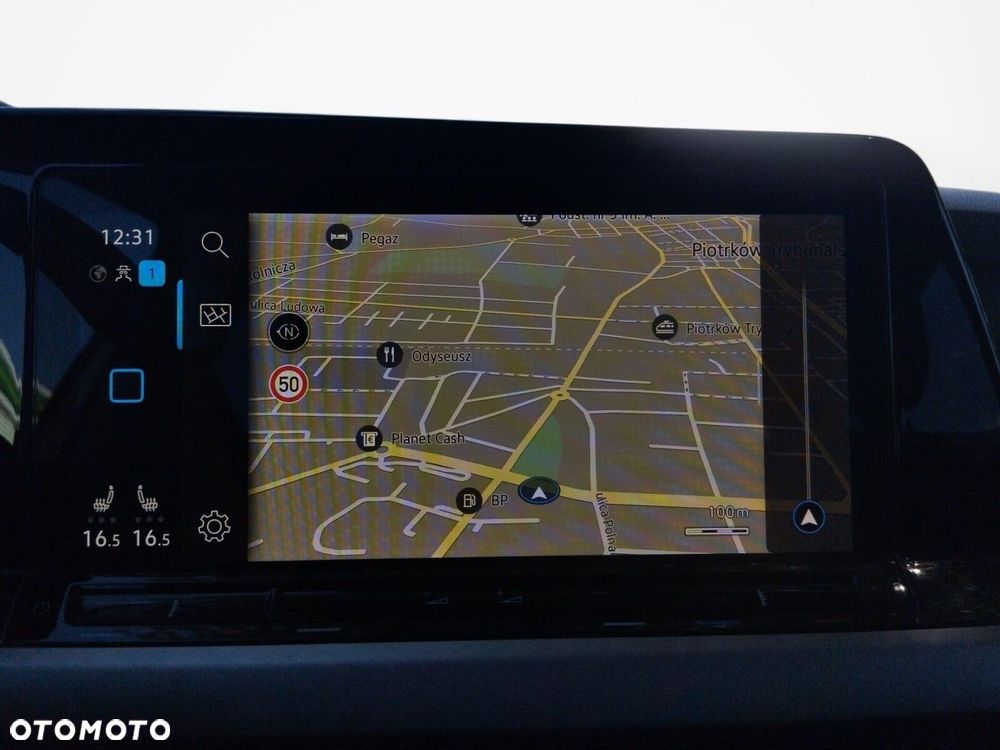 Volkswagen Golf Variant 2.0 TDI Life DSG - 26