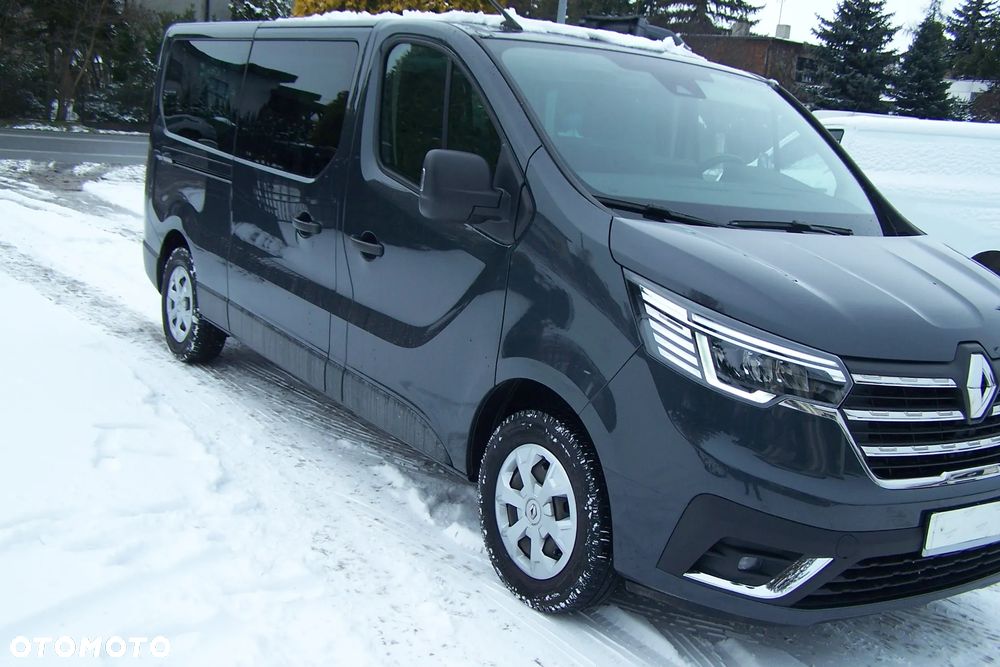 Renault Trafic 2.0 dCi - 6