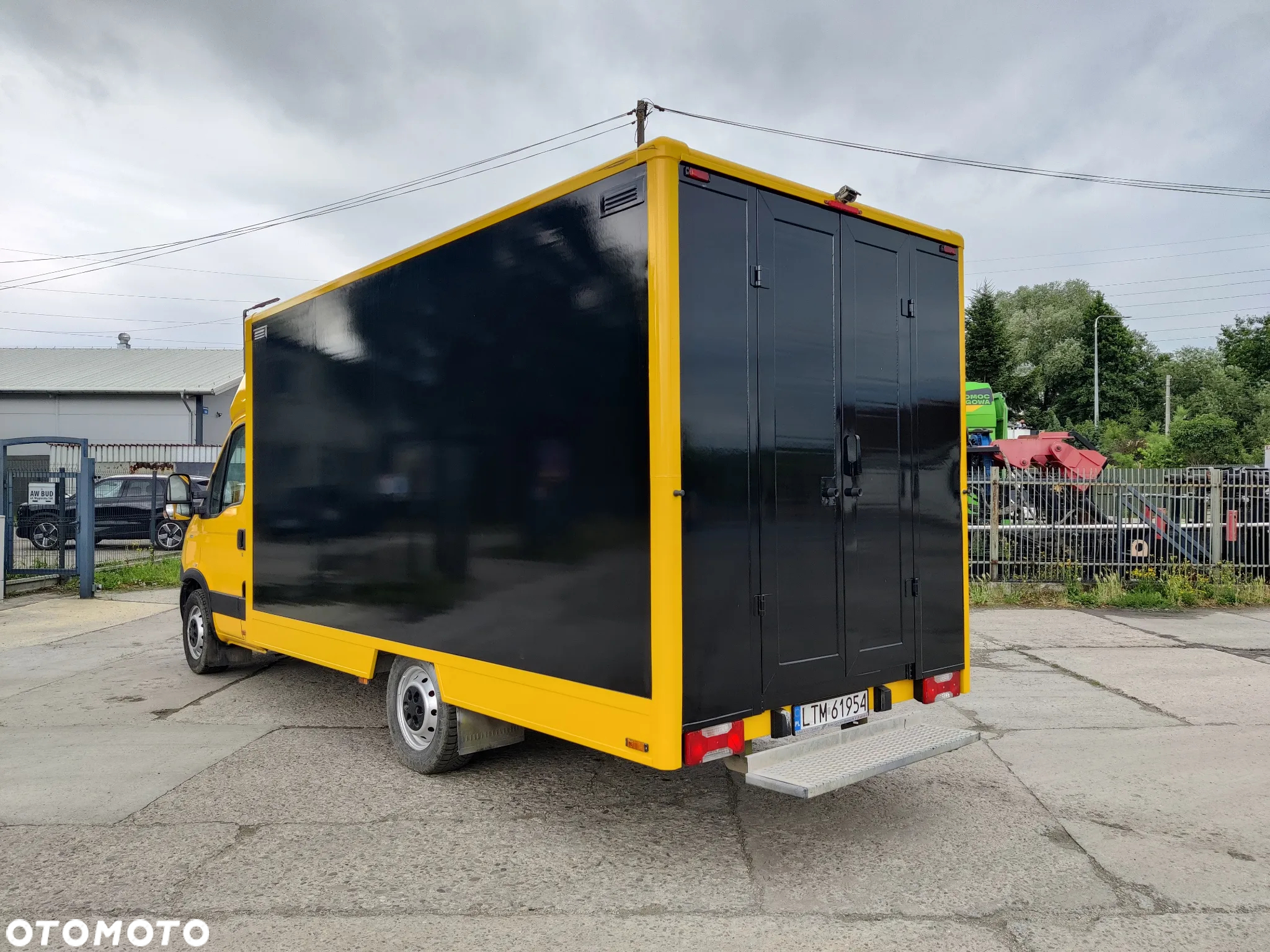 Iveco 35S11 - 4