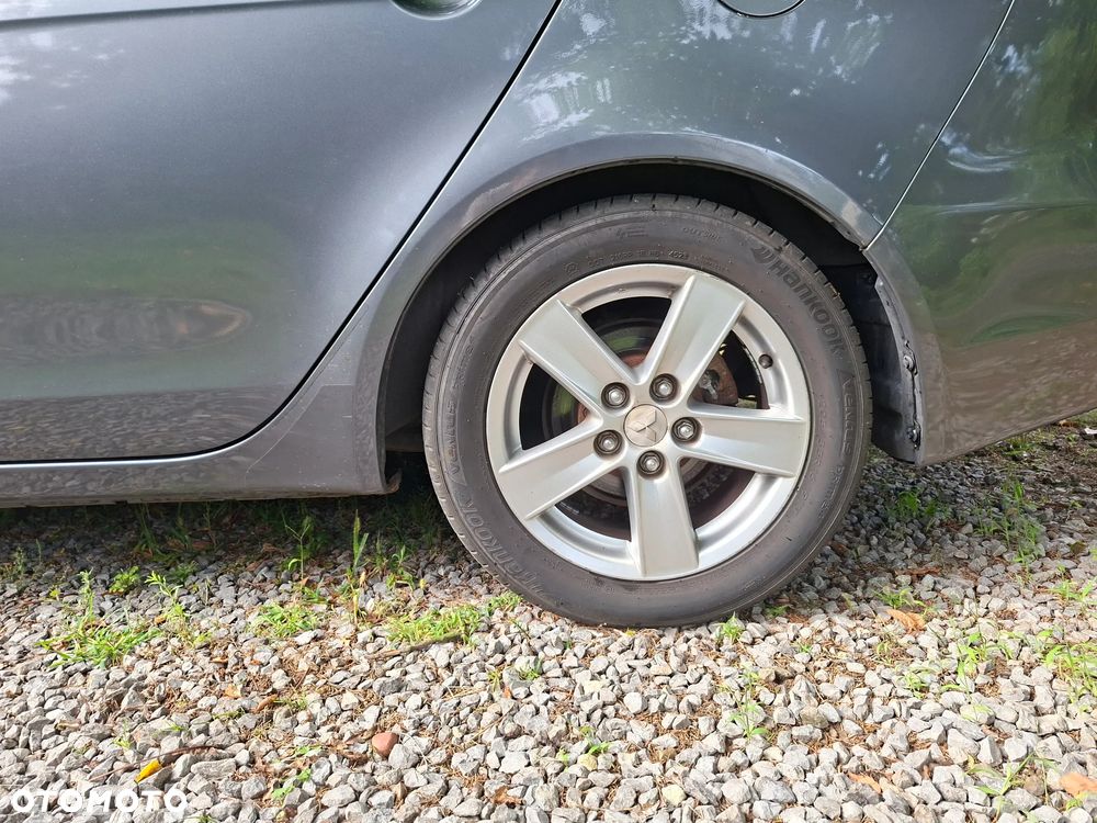 Mitsubishi Lancer 1.8 Invite - 19
