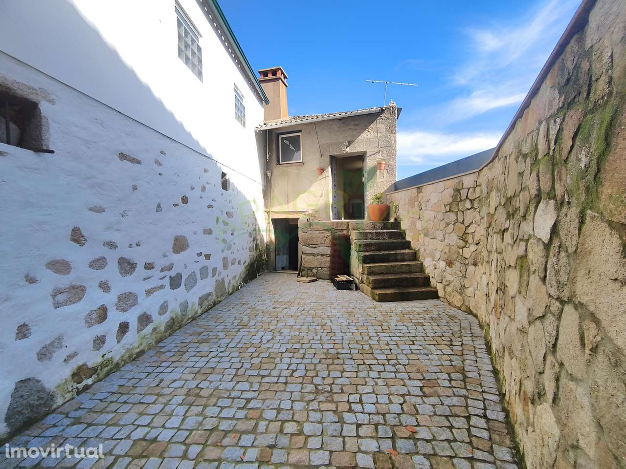 Moradia rústica no Souto, Penedono - Grande imagem: 5/25