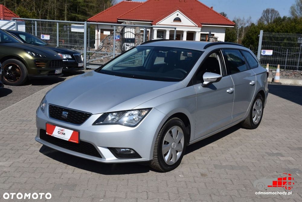 Seat Leon - 6