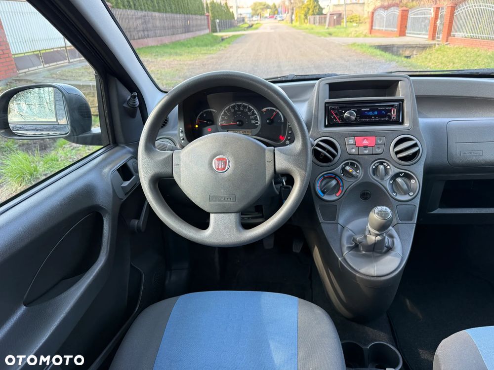 Fiat Panda 1.2 Active - 17