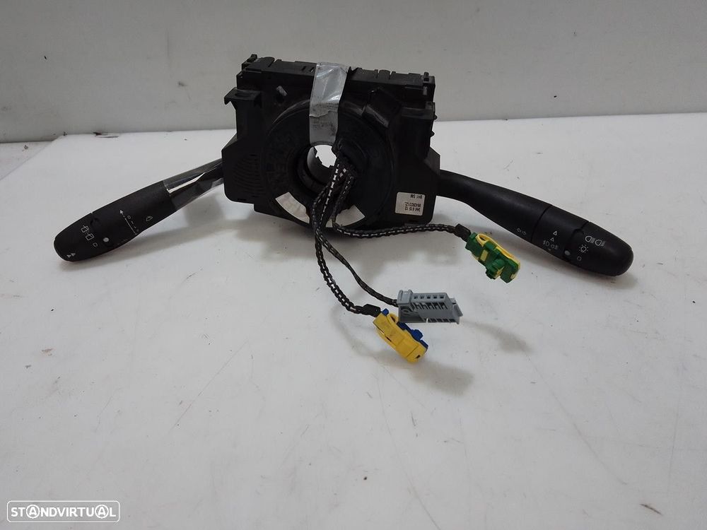 COMANDO MULTIFUNÇÕES PEUGEOT 307 2001 -ZA04616D - 4