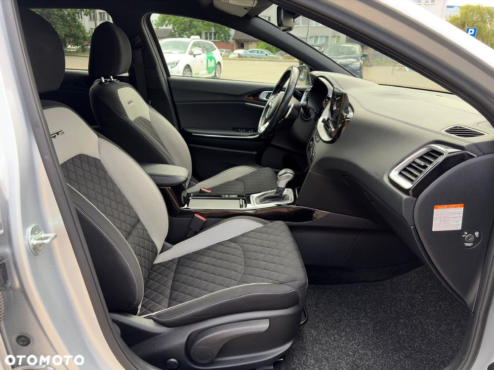 Kia Ceed 1.6 CRDi GT Line DCT - 14