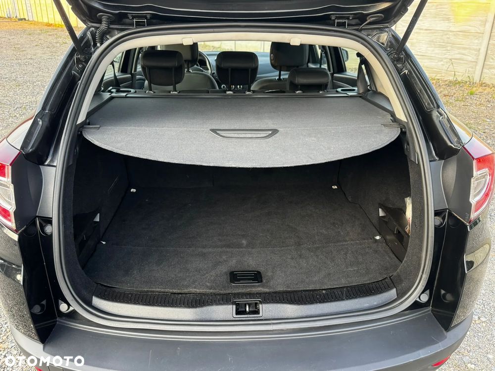 Renault Megane 1.6 16V 110 Expression - 35