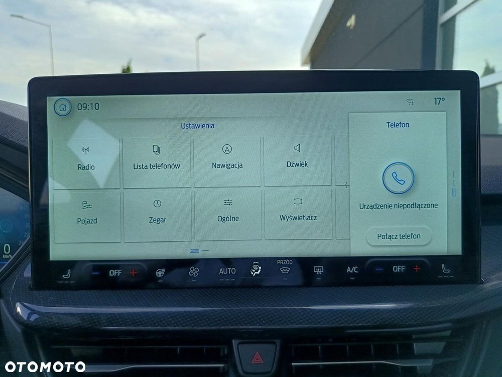 Ford Focus 1.0 EcoBoost mHEV ST-Line X - 20
