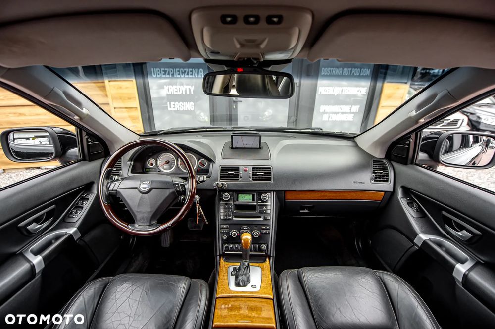 Volvo XC 90 3.2 Sport - 22