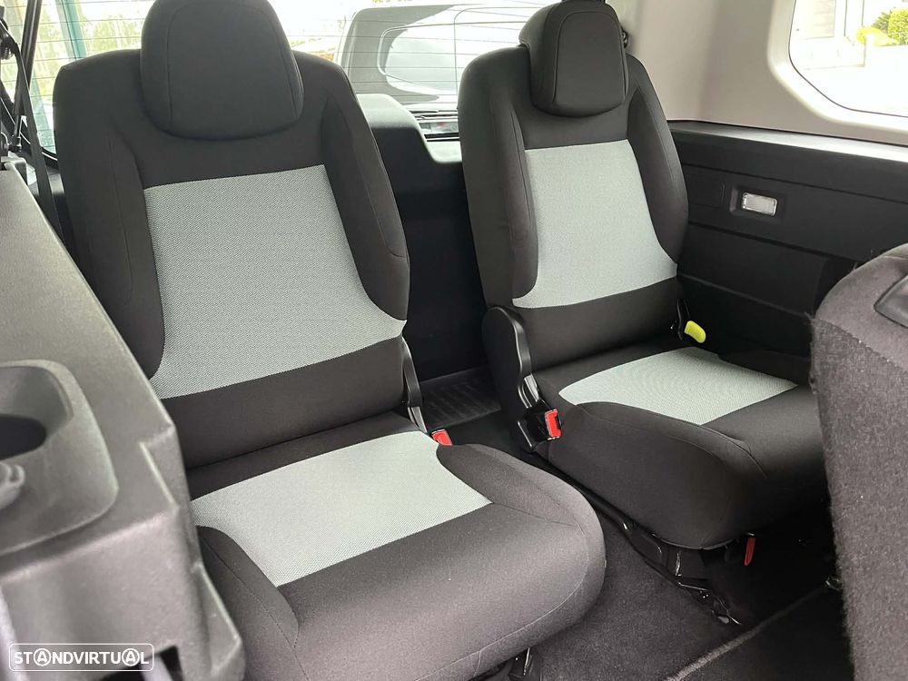 Citroën Berlingo 1.5 BlueHDi XL Shine 7L - 36