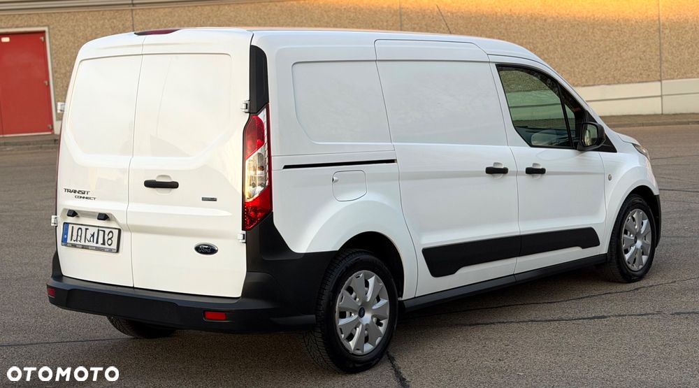 Ford Transit Connect LIFT L2H1 LONG 1.5 TDCI 2019r, - 2