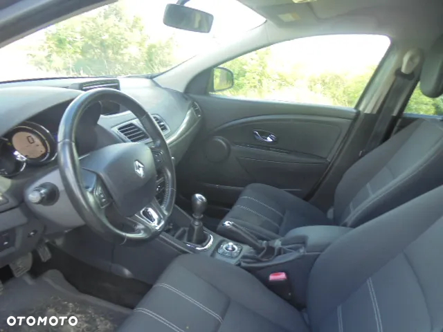 Renault Megane Grandtour dCi 165 FAP GTline - 15