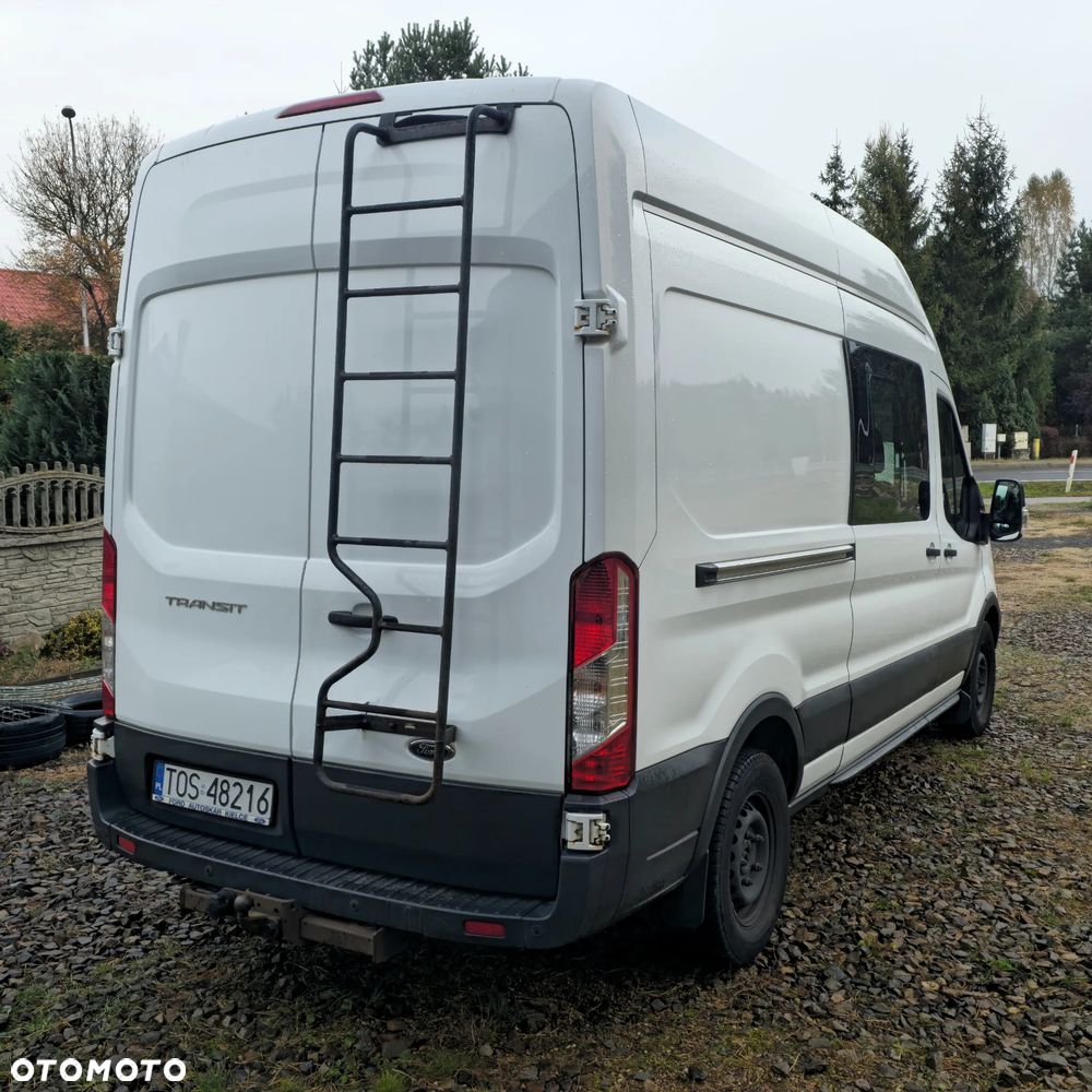 Ford Transit L3H3 Trend (bryg.) - 3