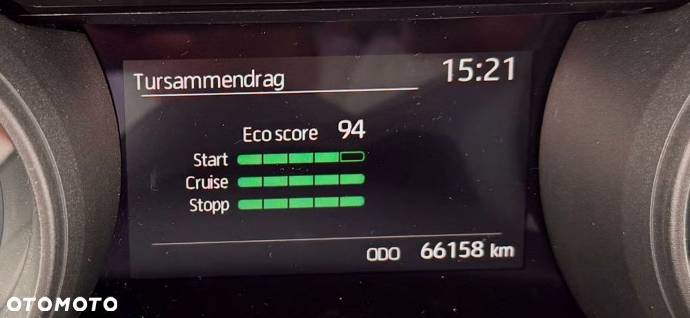Toyota Yaris Hybrid 1.5 Active - 18