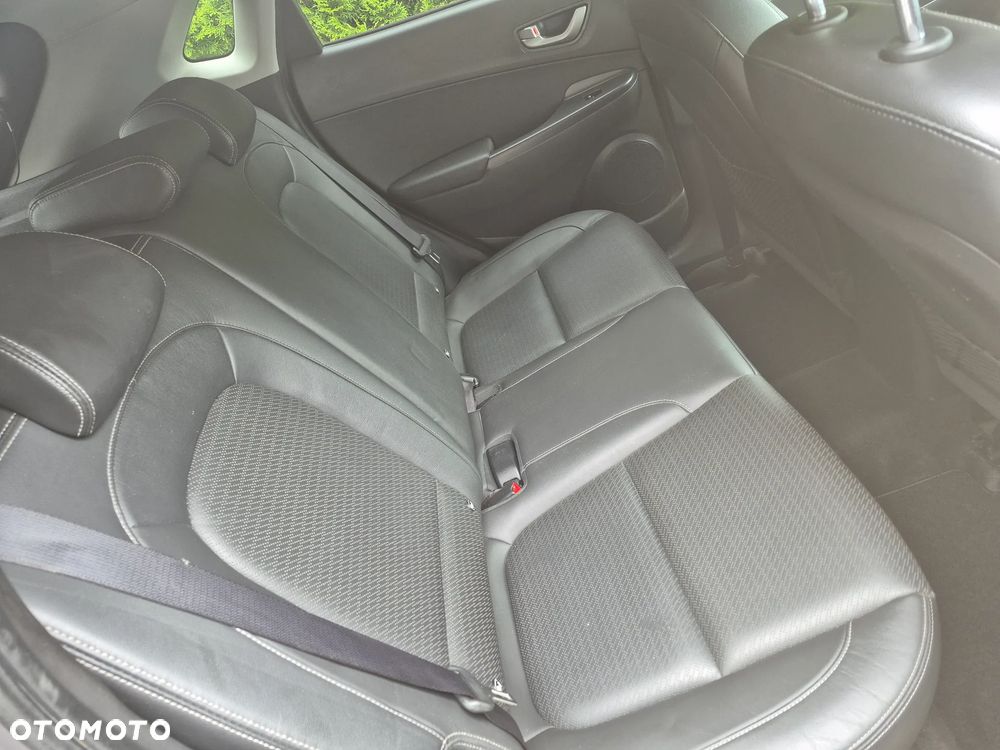 Hyundai Kona 1.0 T-GDI Premiere Style - 22