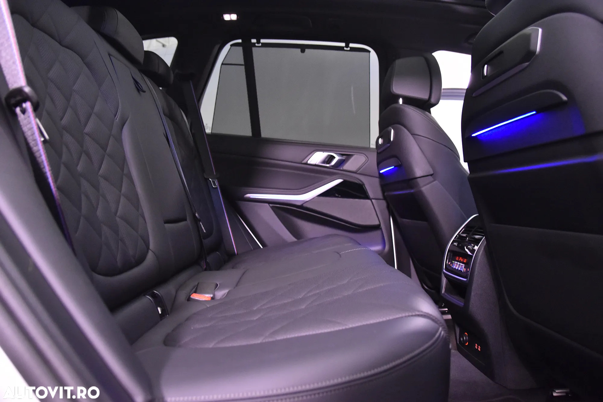 BMW X5 xDrive30d AT MHEV - 12
