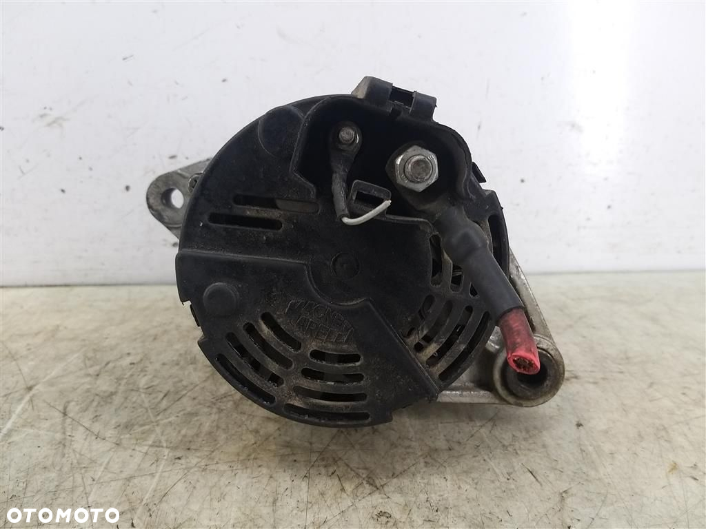 Alternator FIAT PUNTO II 1.9DIESEL 85KM 1999-2010 MAGNETI MARELLI - 4