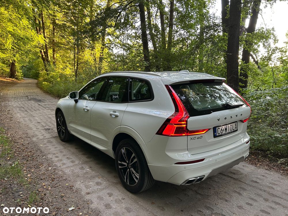 Volvo XC 60 D3 Momentum - 8